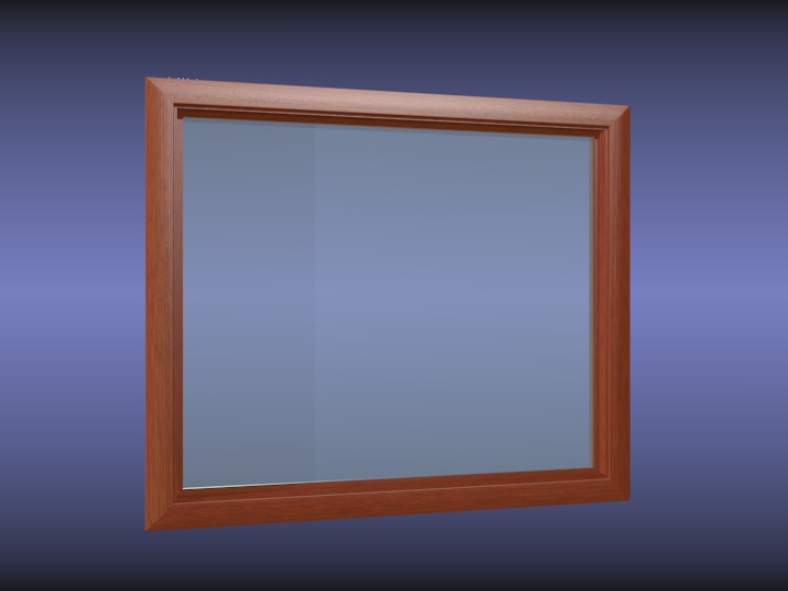 Exterior Plate Glass Window preview image 1